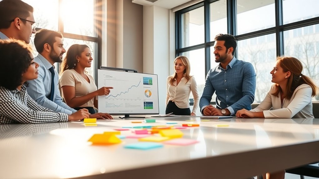 transformation des affaires et résilience