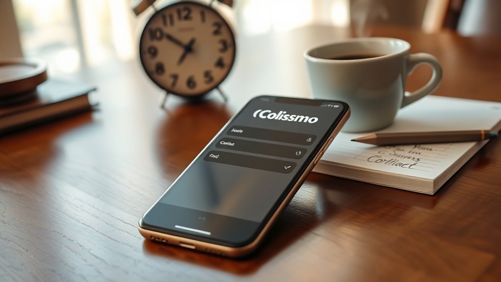 appeler colissimo pendant les jours de semaine