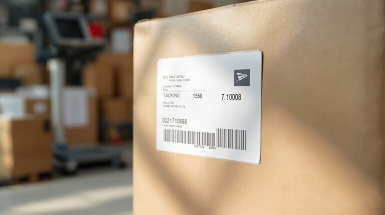 numéro de suivi colissimo emplacement