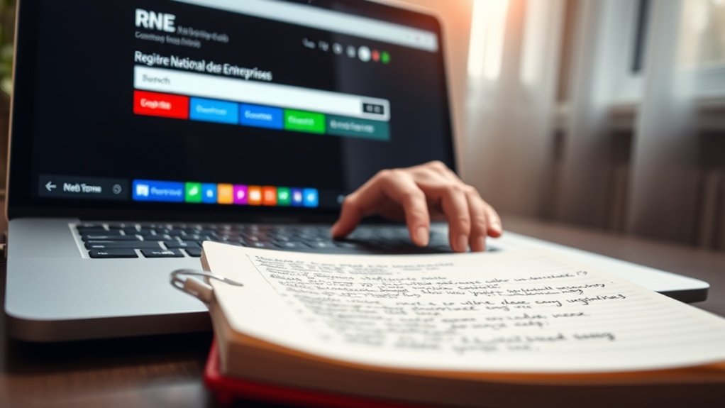 outils essentiels pour rne