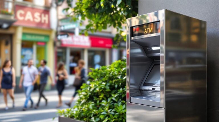 trouver un distributeur automatique à proximité ouvert