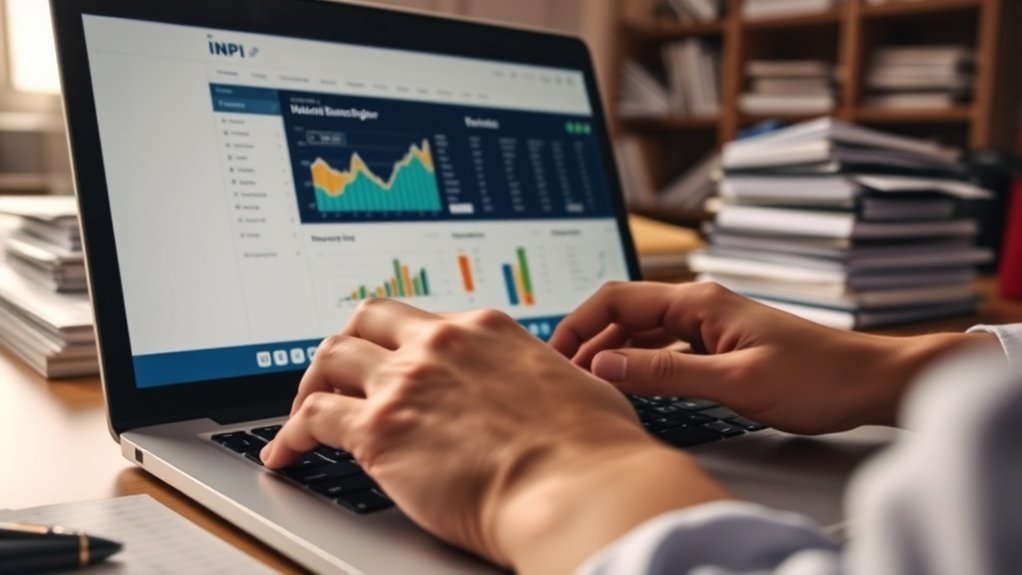 registre national des entreprises France