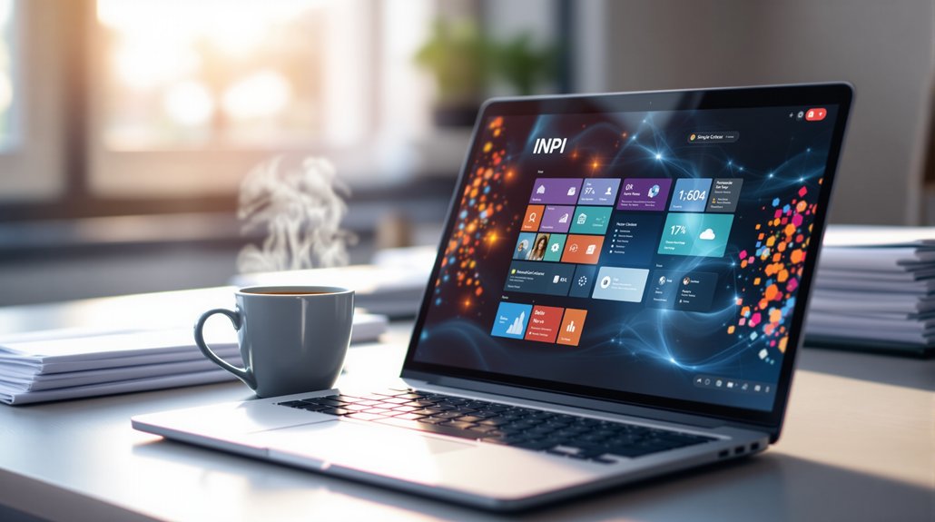 guide de soumission de procédure en ligne