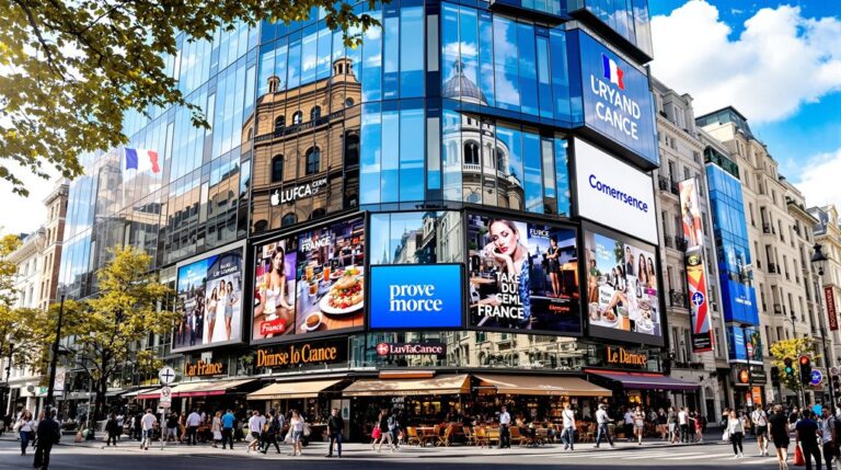 identification publique des entreprises françaises