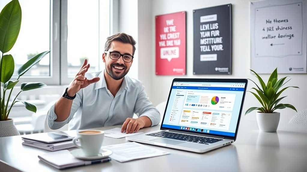 avantages d'un processus administratif simplifié