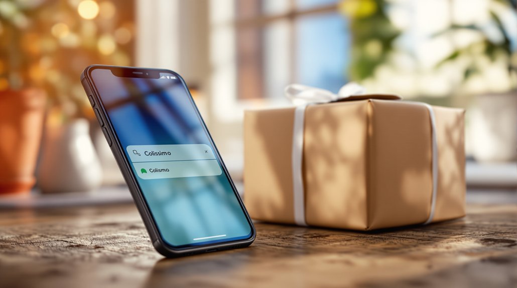 suivre la date de livraison colissimo