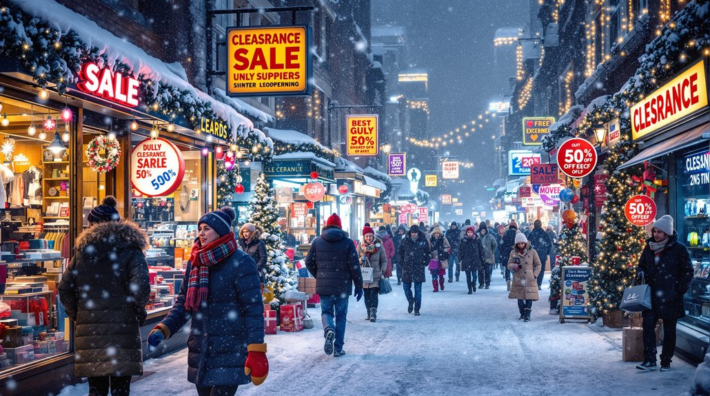 soldes d'hiver 2025 dates