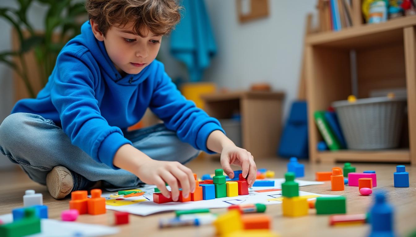 découvrez nos conseils pratiques pour choisir et assembler facilement un puzzle 3d, idéal pour les débutants souhaitant s'amuser tout en stimulant leur créativité.