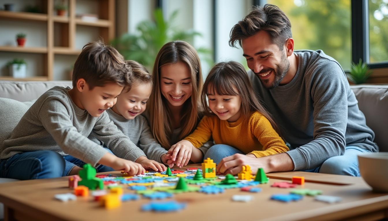 découvrez nos conseils pratiques pour choisir le puzzle 3d idéal et apprendre à l'assembler facilement, même si vous êtes débutant. guide étape par étape pour réussir votre première construction.