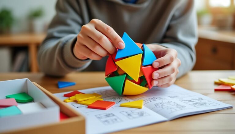 découvrez comment choisir et assembler facilement un puzzle 3d pour débutants grâce à nos conseils pratiques et astuces pour réussir votre première création en toute simplicité.