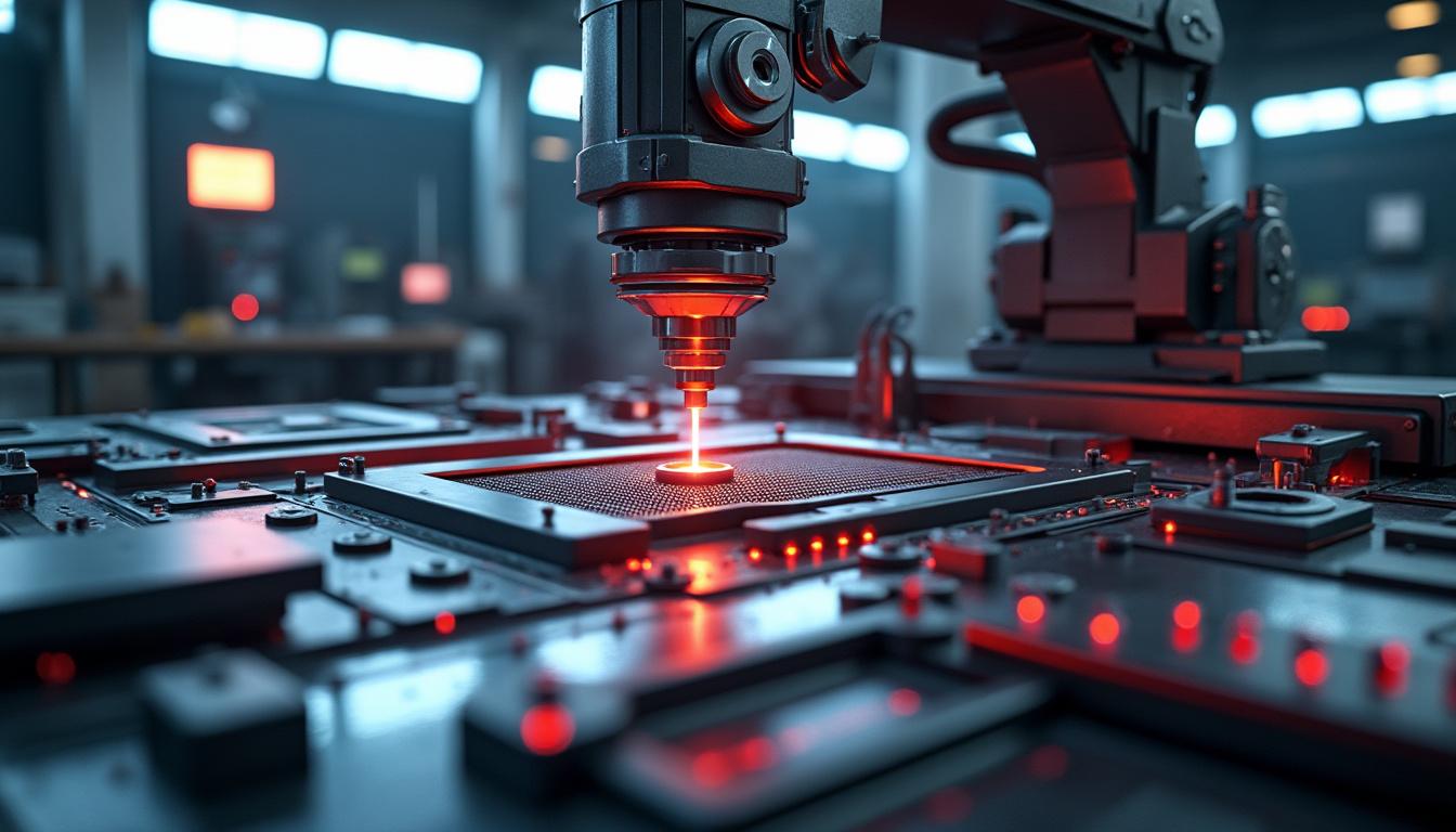 découvrez comment choisir le meilleur scanner 3d adapté à vos projets grâce à nos conseils experts et comparatifs détaillés.