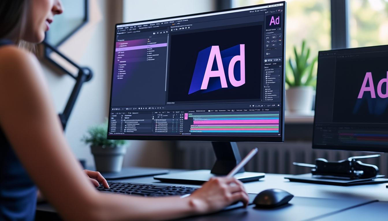 découvrez comment extruder un objet dans after effects pour donner de la profondeur et du réalisme à vos animations. astuces et techniques faciles à suivre pour sublimer vos créations.