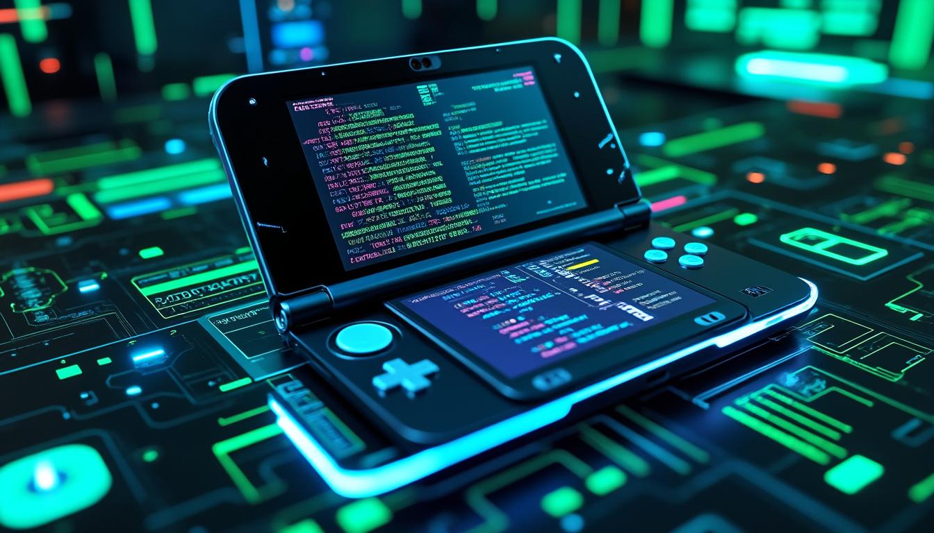 découvrez comment hacker une 3ds en 2026 avec notre guide complet et sécurisé, étape par étape, pour profiter pleinement de votre console en toute sécurité.