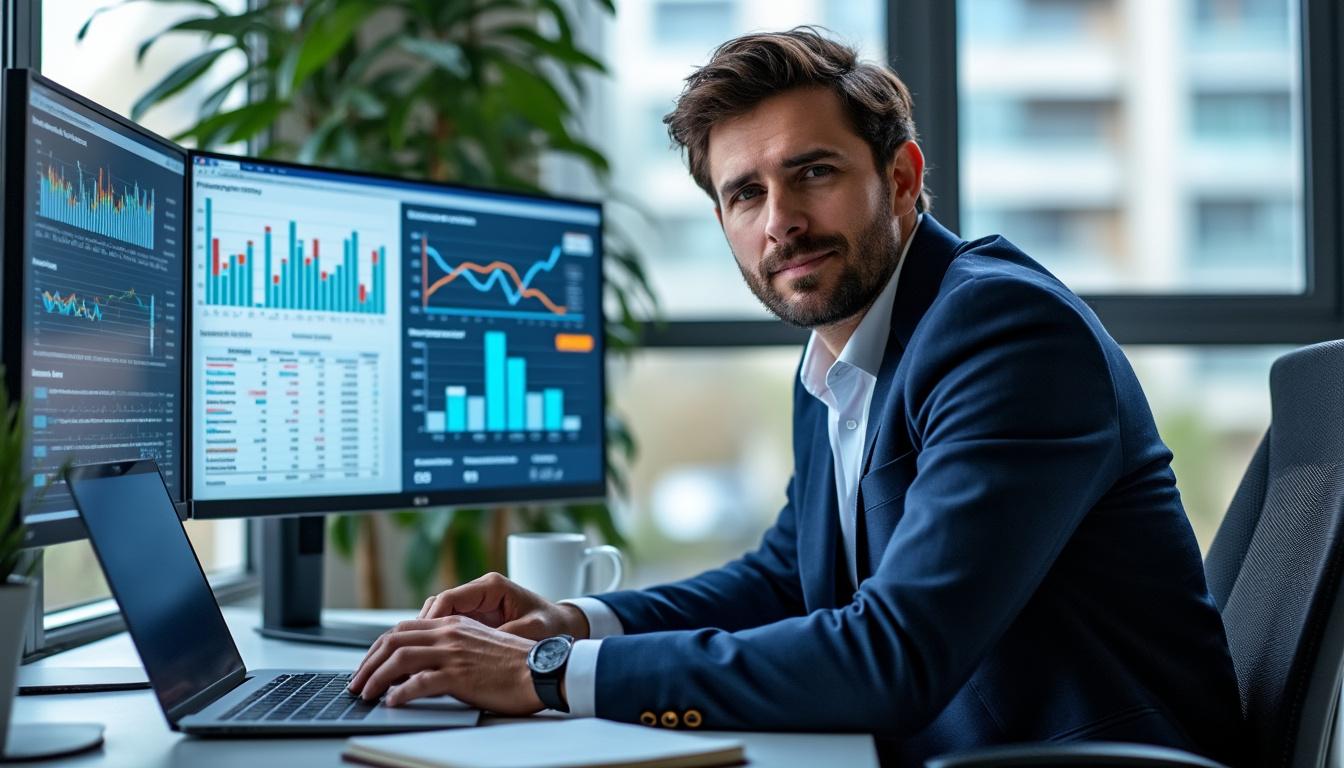 découvrez comment optimiser le référencement de votre site web grâce aux conseils et services professionnels d'aebfrance.com pour améliorer votre visibilité en ligne.