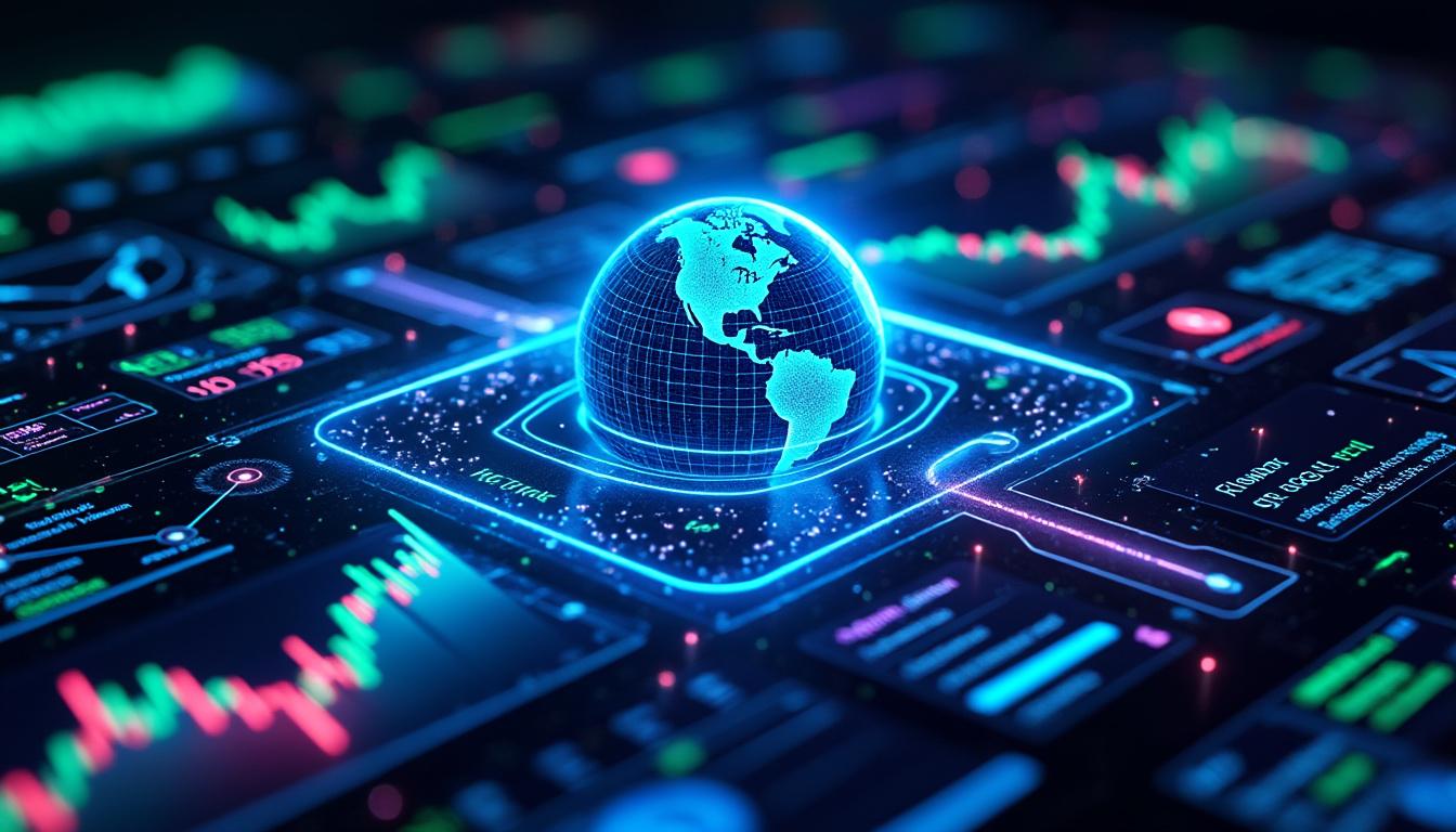 découvrez comment le data marketing peut transformer votre entreprise en 2026 en optimisant vos stratégies, ciblant efficacement vos clients et augmentant vos ventes.