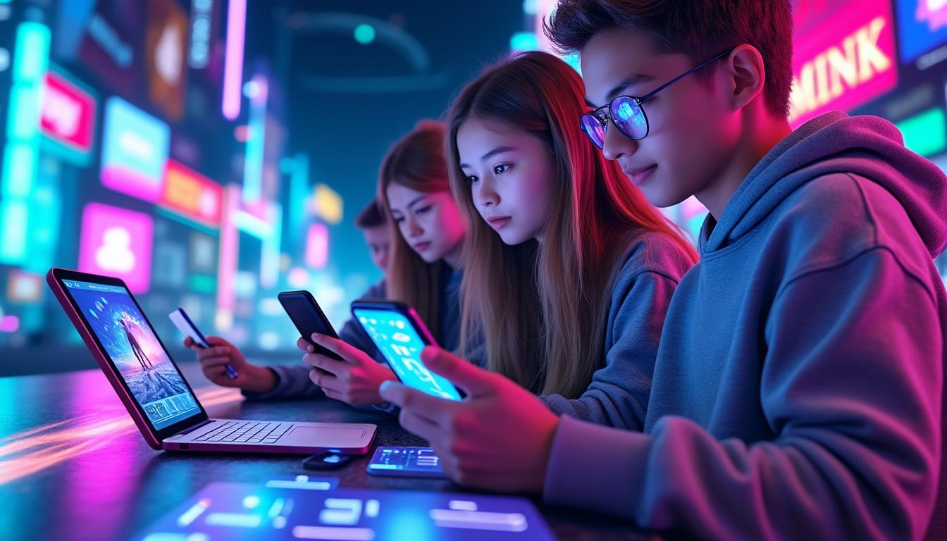 explorez les enjeux sociaux, psychologiques et technologiques de la pornographie à l'ère numérique pour mieux comprendre ses impacts sur notre société.