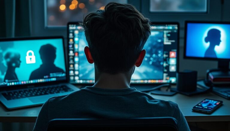 découvrez les défis et les impacts de la pornographie à l'ère numérique, en explorant ses enjeux sociaux, culturels et technologiques.