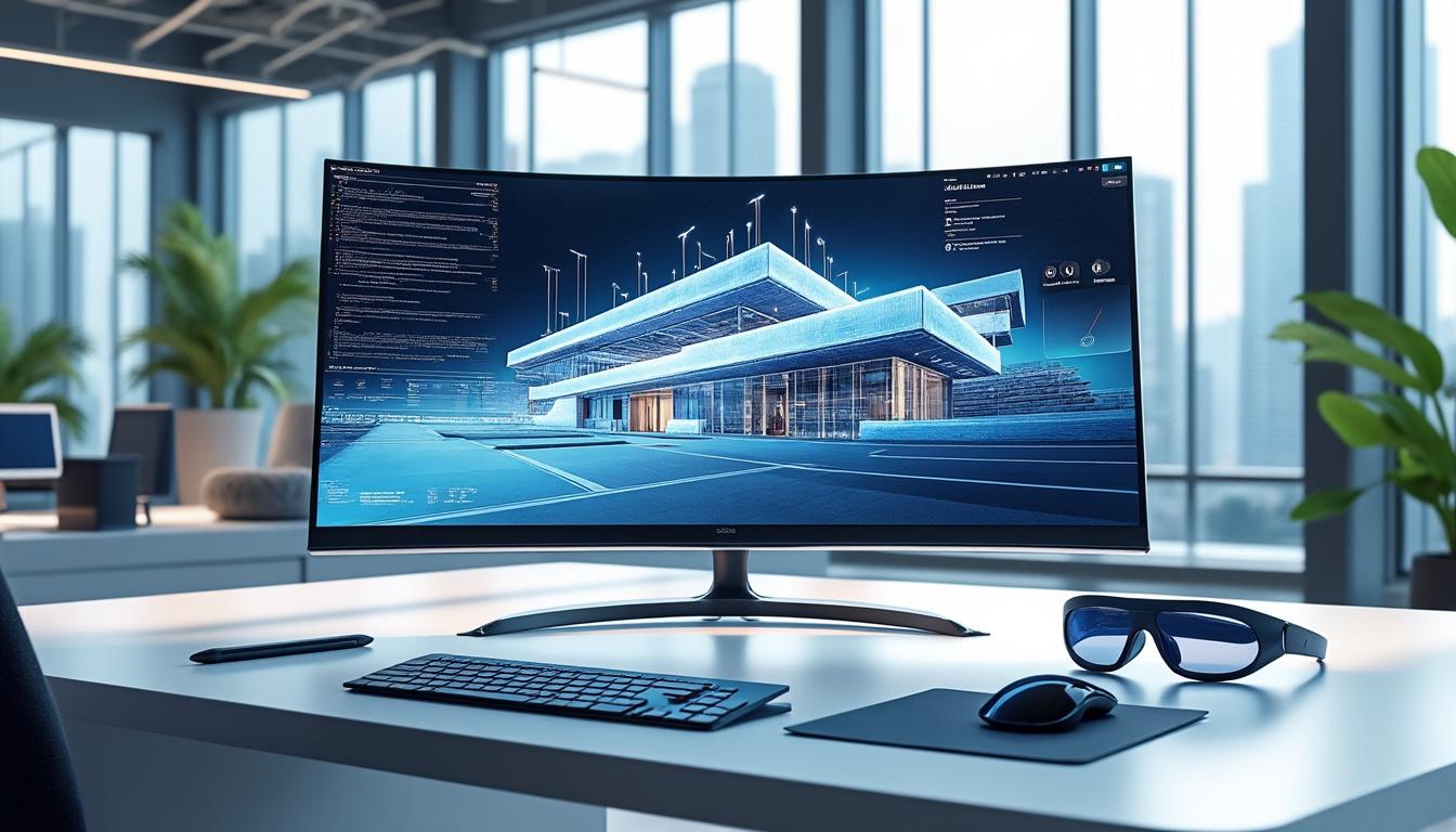 découvrez notre guide complet pour bien débuter avec d max studio software en 2026. astuces, tutoriels et conseils pour maîtriser ce logiciel de modélisation 3d facilement.