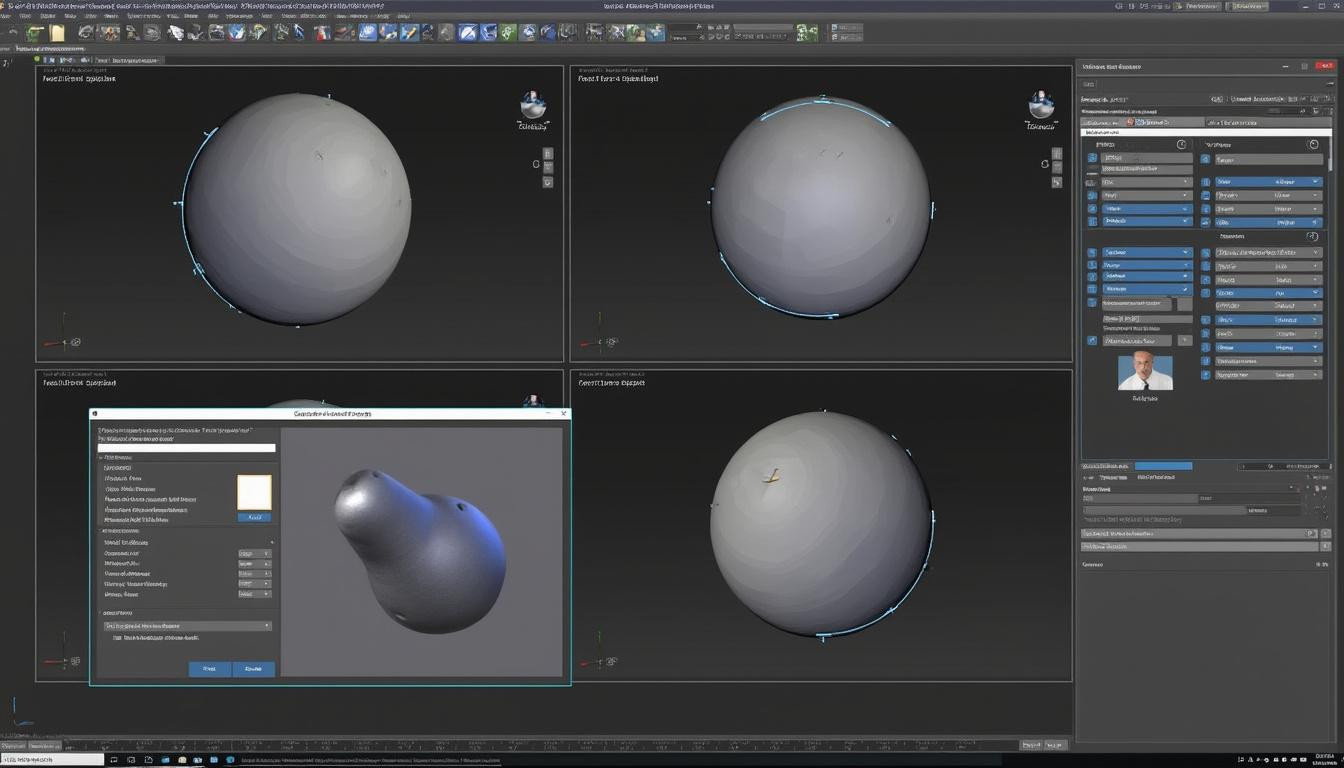 découvrez comment maîtriser les bases de d studio max pour débuter efficacement en modélisation 3d grâce à nos conseils clairs et techniques essentielles.