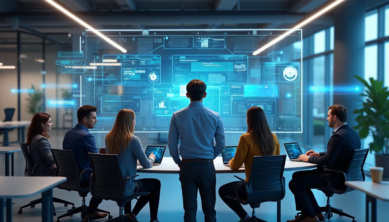 découvrez le rôle essentiel de d trimble et ses innovations majeures dans la transformation numérique, révolutionnant les secteurs grâce à des technologies avancées.