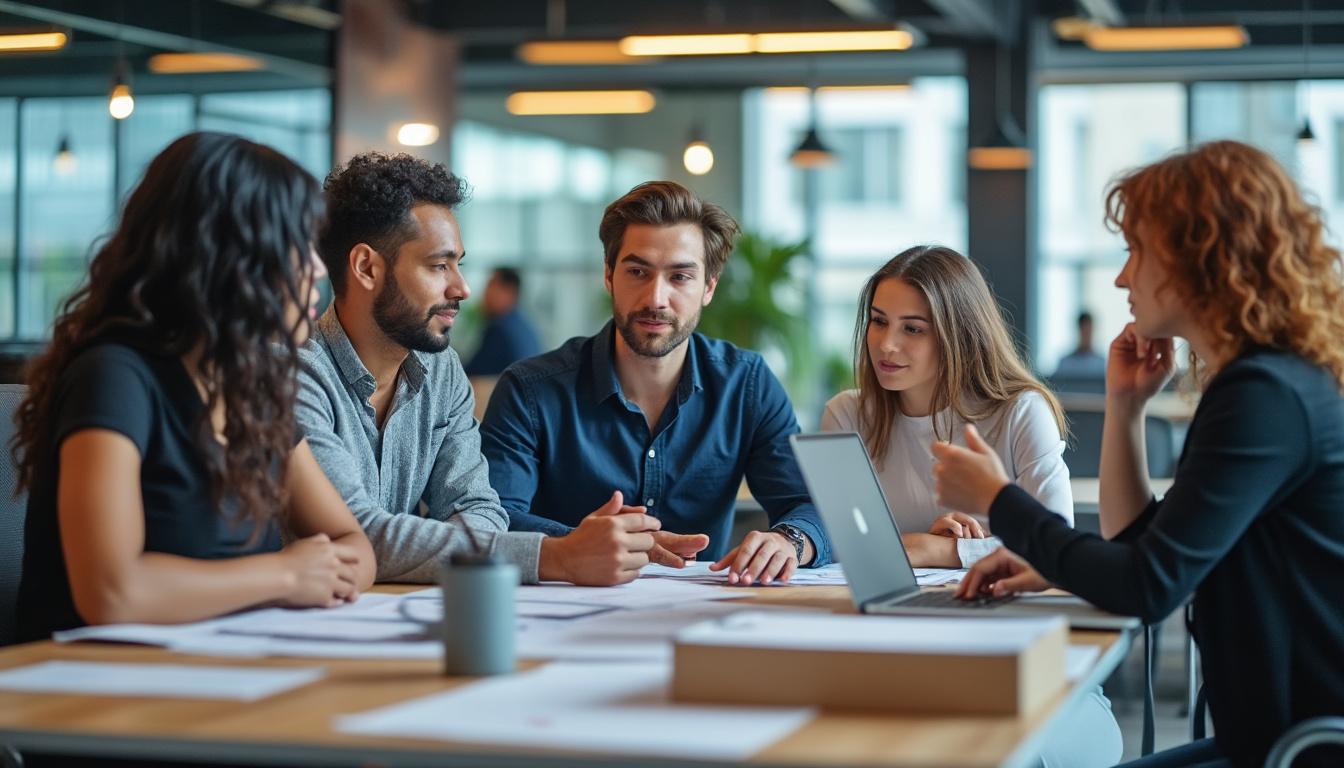 découvrez le rôle clé de d trimble et ses innovations majeures dans la transformation numérique, révolutionnant les secteurs grâce à des technologies avancées et des solutions innovantes.