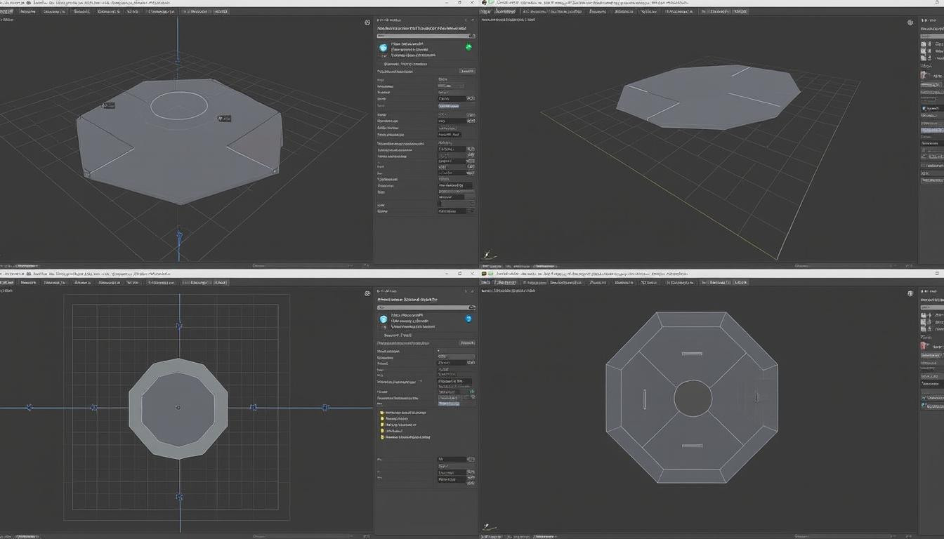 explorez les fonctionnalités clés de ds max for max en 2026 pour optimiser vos projets et améliorer votre productivité avec les dernières innovations.