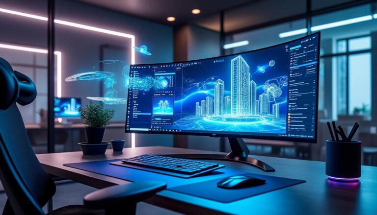 explorez les fonctionnalités indispensables de ds max for max en 2026 pour optimiser votre expérience et maîtriser les outils avancés du logiciel.