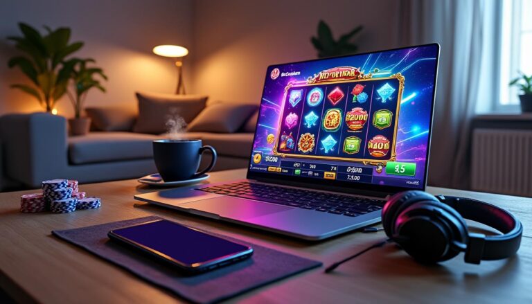 découvrez les meilleures astuces pour maximiser vos gains sur les machines à sous gacor sur www.gboslot.com. jouez malin et profitez pleinement de chaque session de jeu !