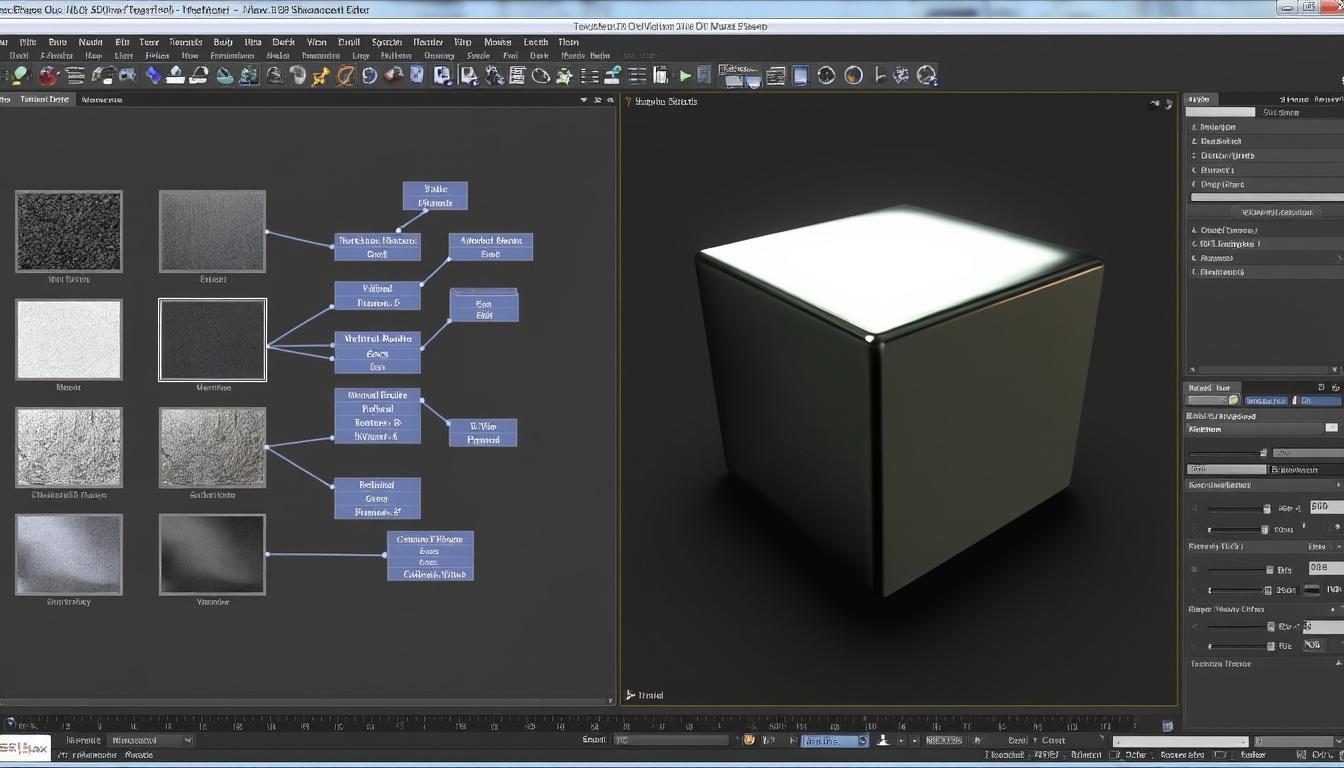 apprenez les bases de 3ds max pour débuter en modélisation 3d et donnez vie à vos créations grâce à ce guide complet pour débutants.