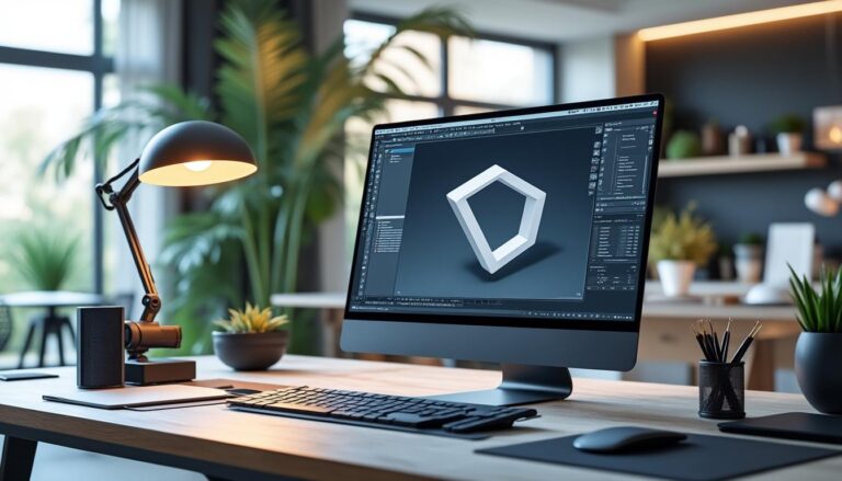 apprenez les bases essentielles de 3ds max pour débutants et maîtrisez les outils fondamentaux pour créer vos premiers projets 3d avec simplicité.