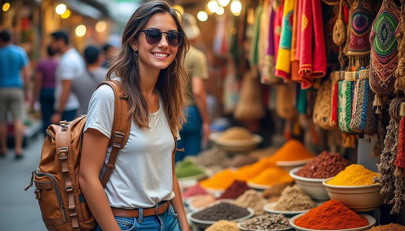 explorez les meilleures expériences pour enrichir votre vie, développer de nouvelles passions et vivre pleinement chaque moment.