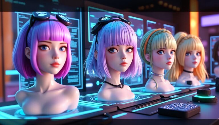 découvrez les tendances majeures du hentai 3d porn en 2026, les innovations et ce qu'il faut savoir pour rester à jour dans cet univers en pleine évolution.