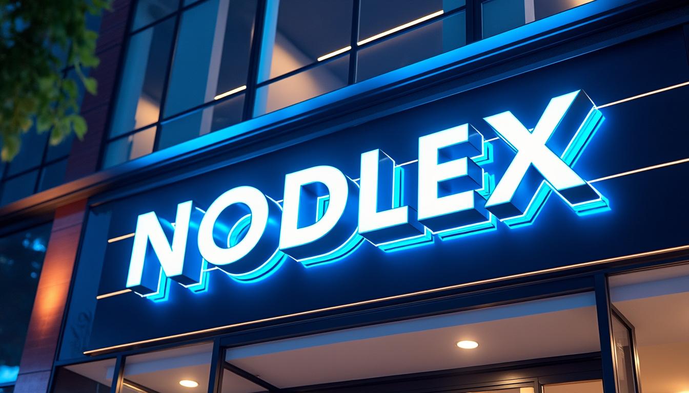 découvrez comment choisir les lettres 3d idéales pour votre enseigne afin d'attirer l'attention et renforcer l'identité visuelle de votre entreprise.