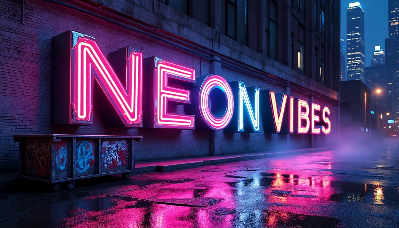 découvrez comment choisir les meilleures lettres 3d pour votre enseigne afin d'attirer l'attention et valoriser votre image de marque efficacement.