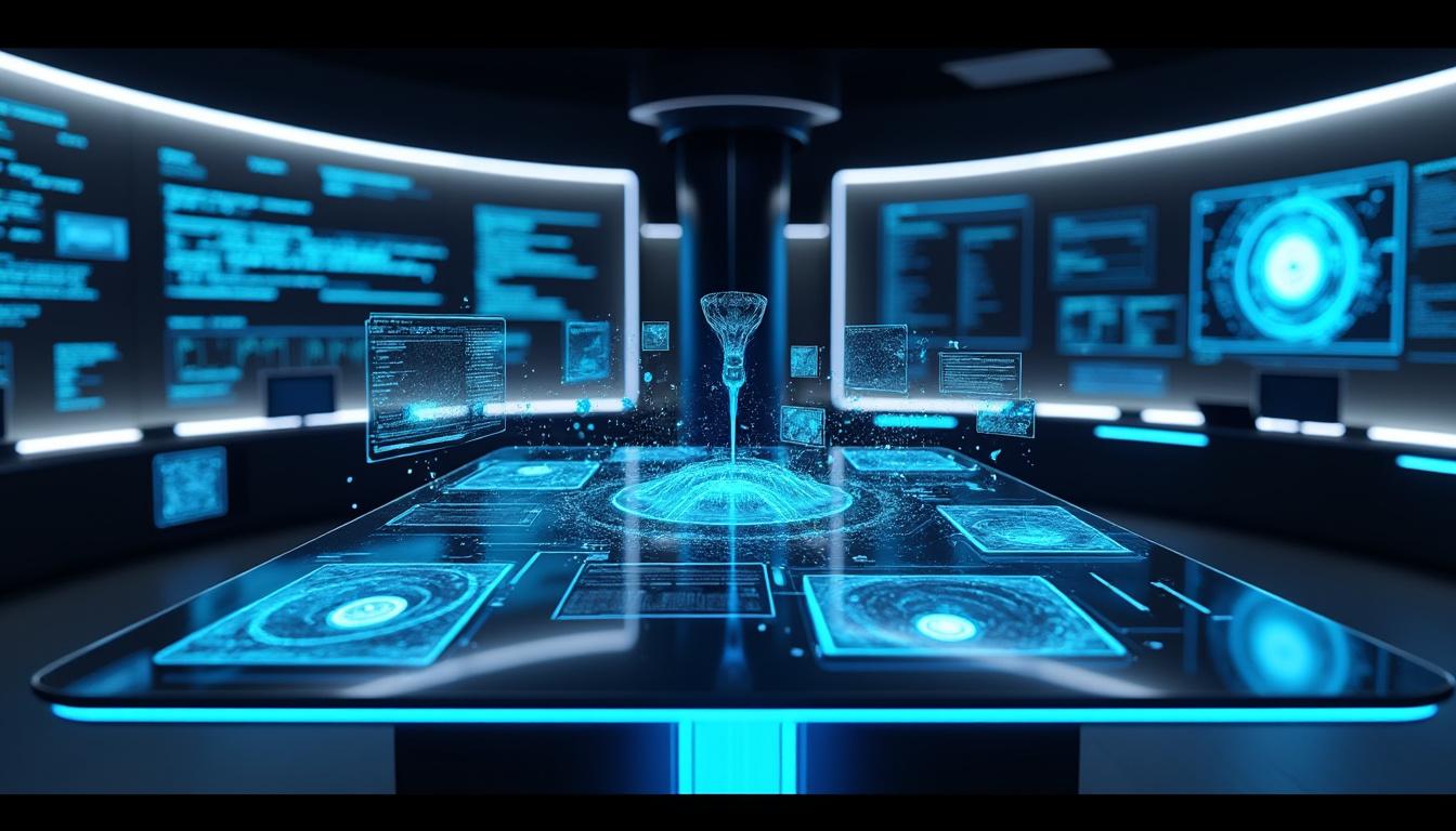 découvrez les fondamentaux de la modélisation 3d avec les réseaux de neurones et explorez leurs nombreuses applications dans divers domaines innovants.