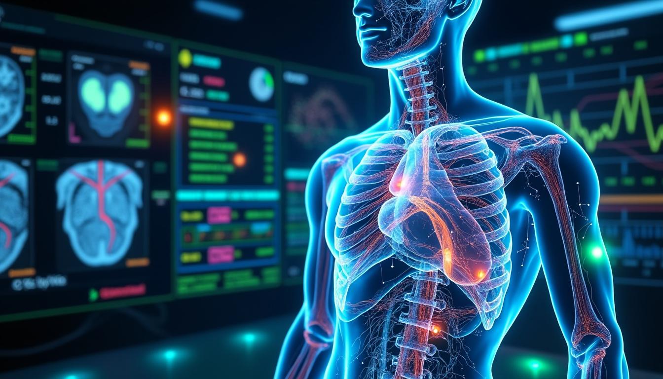 découvrez les bases de la modélisation 3d avec les réseaux neuronaux et explorez leurs nombreuses applications dans divers domaines.