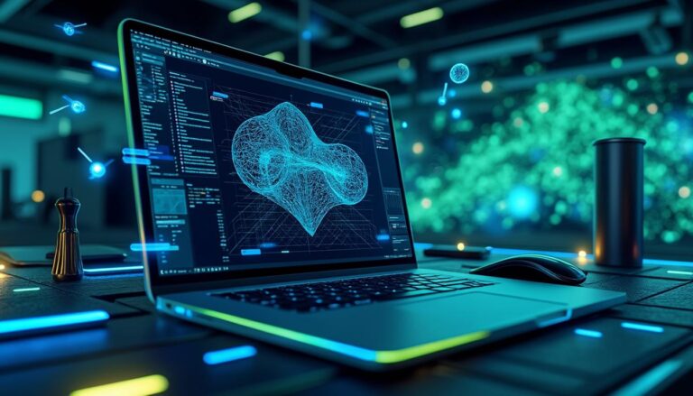 découvrez les bases de la modélisation 3d à l'aide des réseaux neuronaux et explorez leurs principales applications dans divers domaines technologiques.