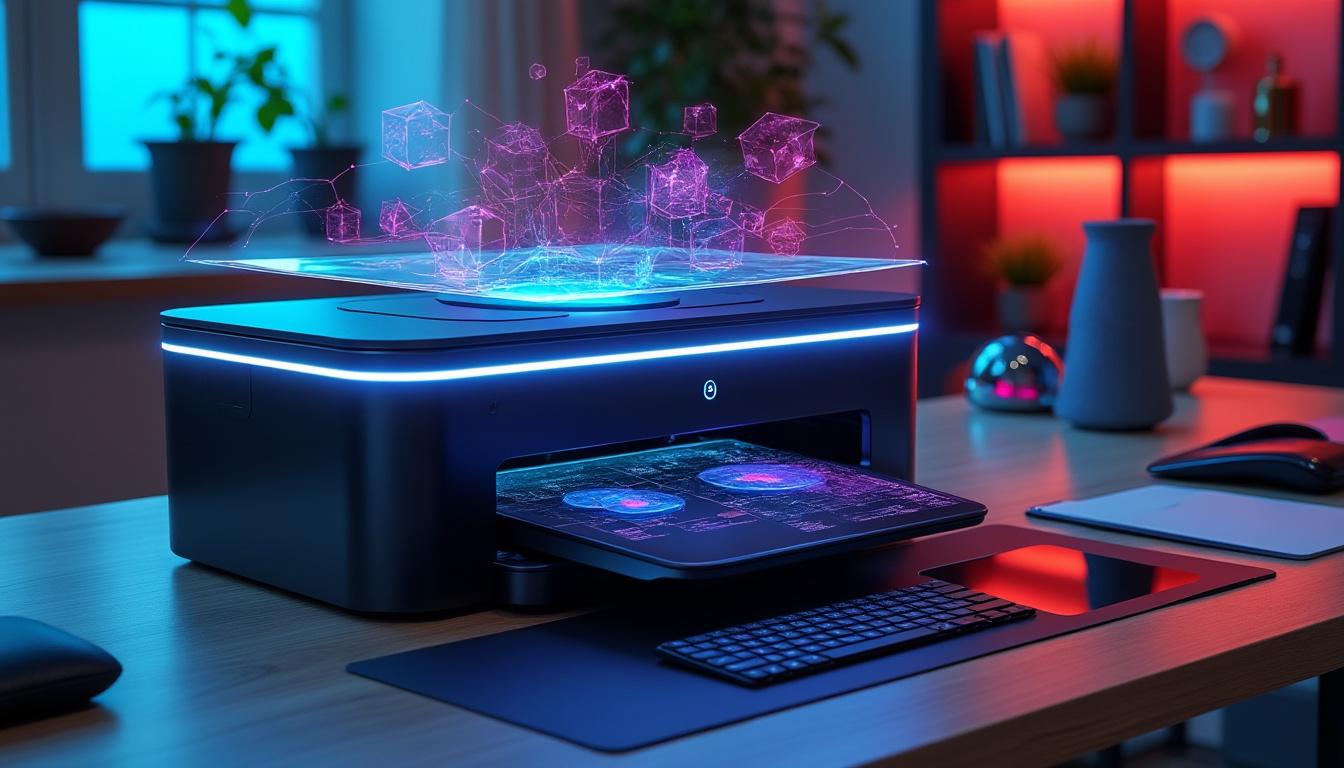 découvrez les prix actualisés des imprimantes en 2026 et trouvez le modèle qui correspond à votre budget et à vos besoins.