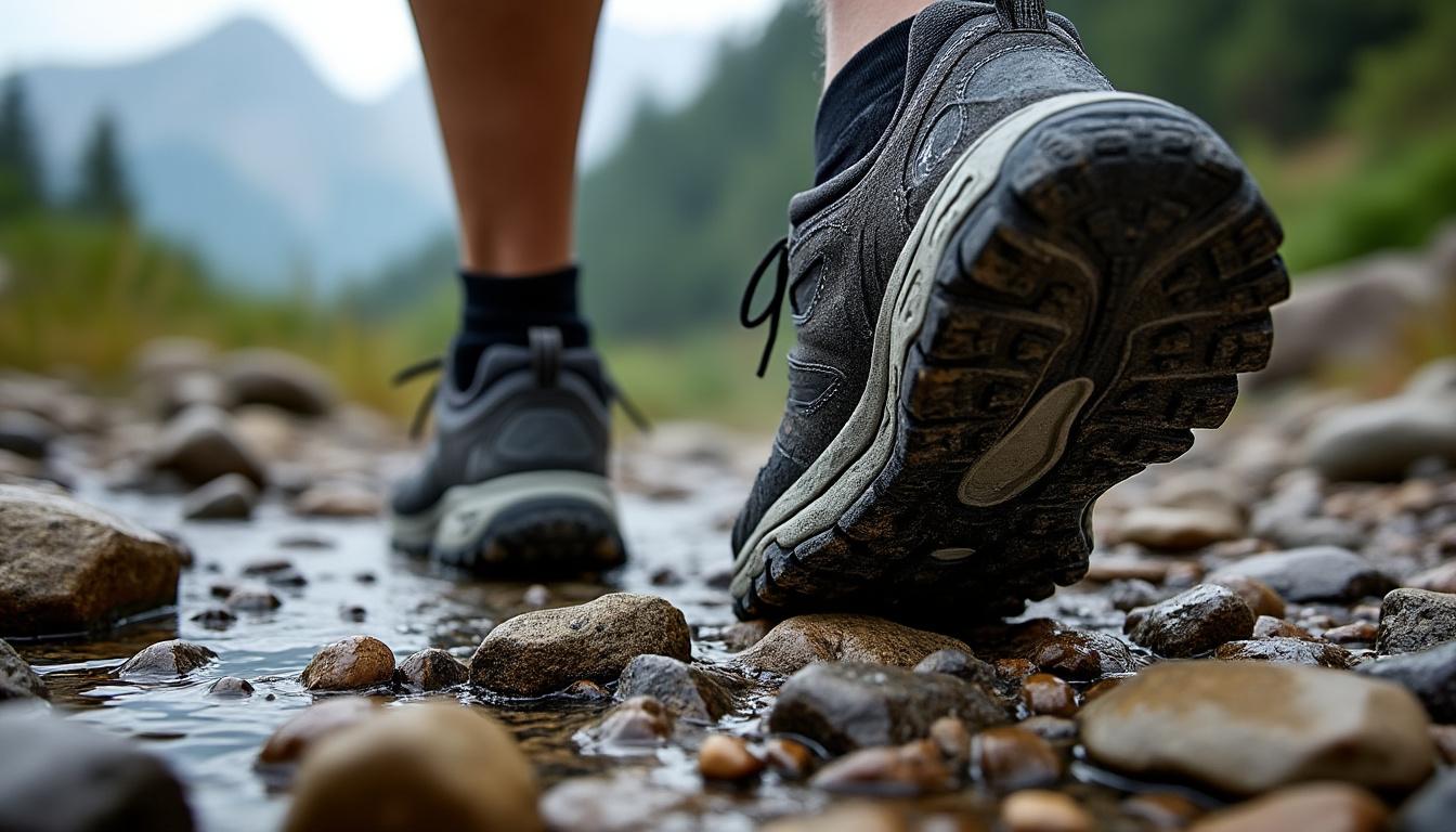 découvrez tout sur les salomon xa pro 3d, des chaussures de trail incontournables alliant confort, performance et durabilité pour vos aventures en plein air.