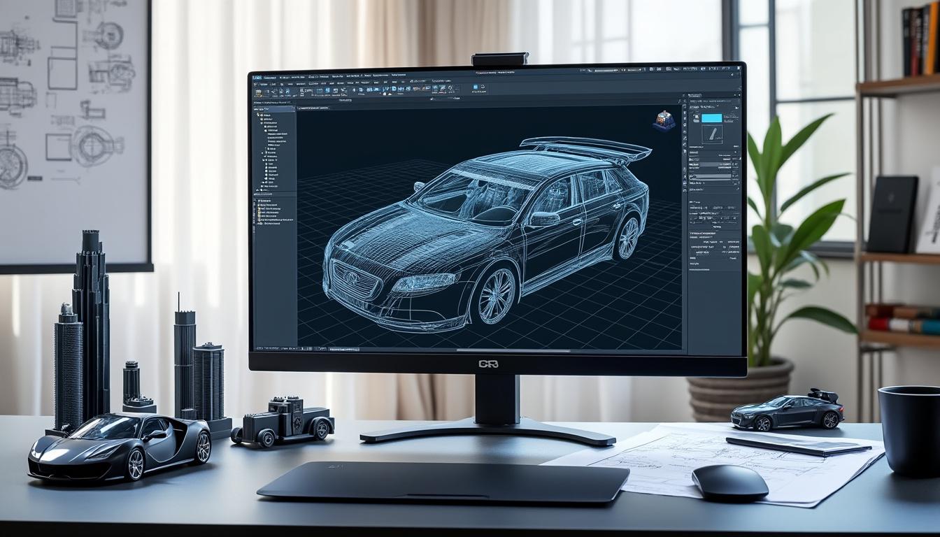 découvrez tout sur 3ds max : explorez ses fonctionnalités clés et ses multiples usages pour la modélisation, l'animation et le rendu 3d.