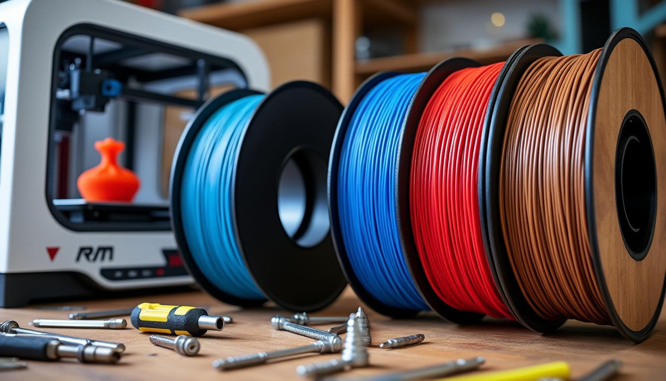 découvrez comment la carte duet 3d peut optimiser la qualité de vos impressions 3d grâce à ses fonctionnalités avancées et sa facilité d'utilisation.