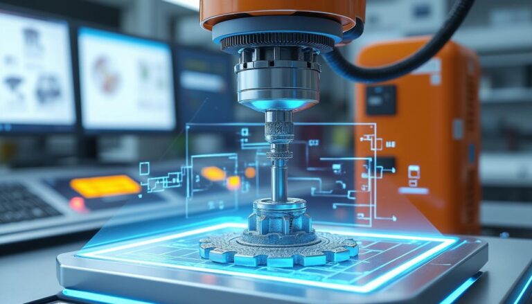 découvrez tout ce qu'il faut savoir sur le scan 3d a6398850453, ses principes, technologies et ses nombreuses applications dans divers domaines.