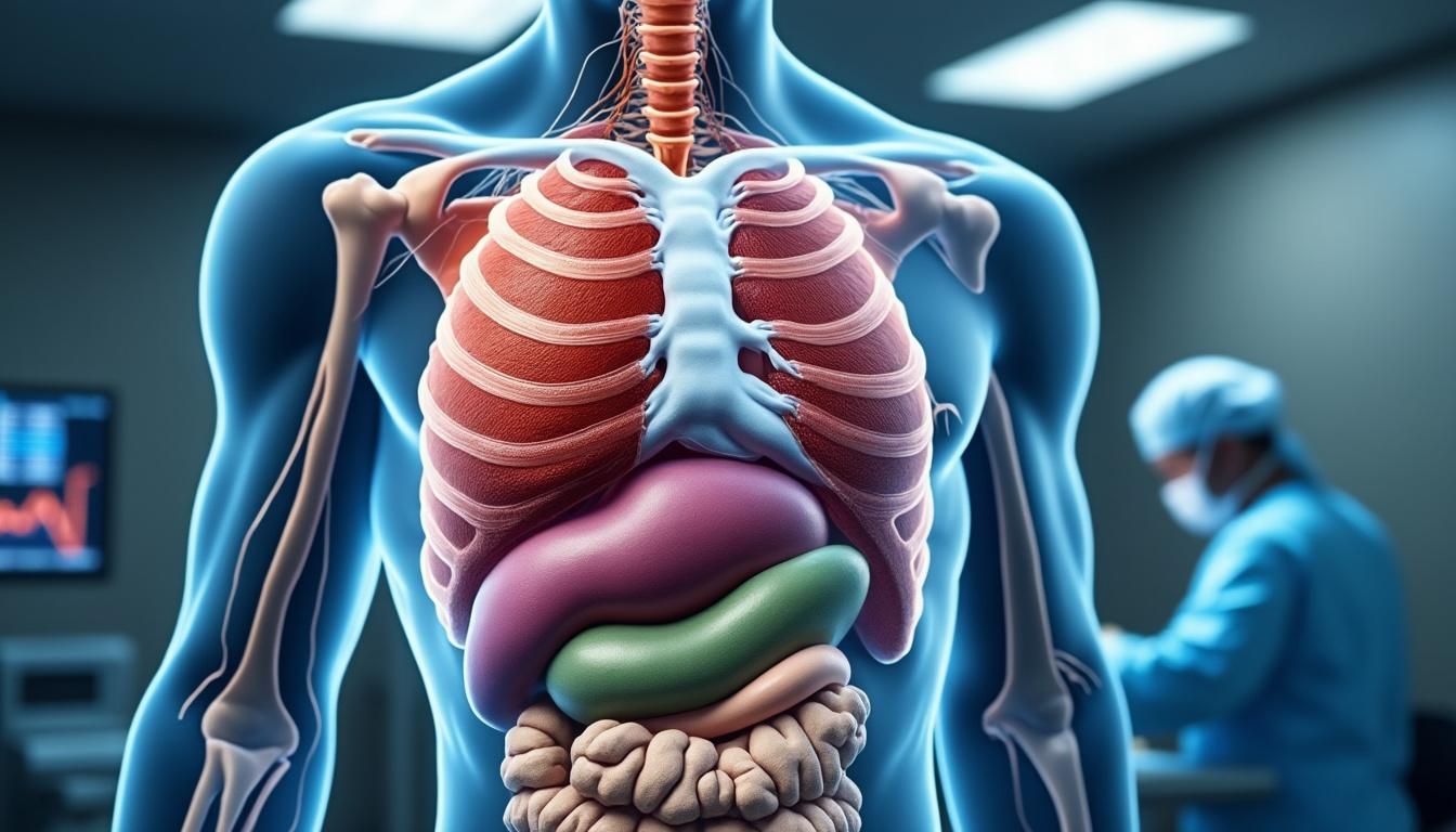 découvrez le fonctionnement du scanner 3d, ses principes de base, et explorez ses nombreuses applications dans divers secteurs comme l'industrie, la médecine et le design.