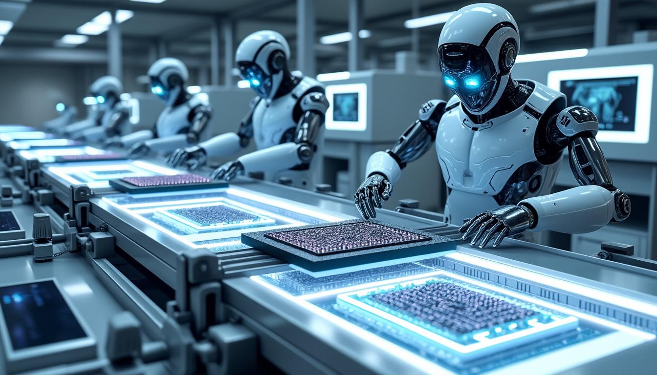 découvrez tout sur les composants électroniques : définitions, types, fonctionnement et applications pour mieux comprendre l'électronique.