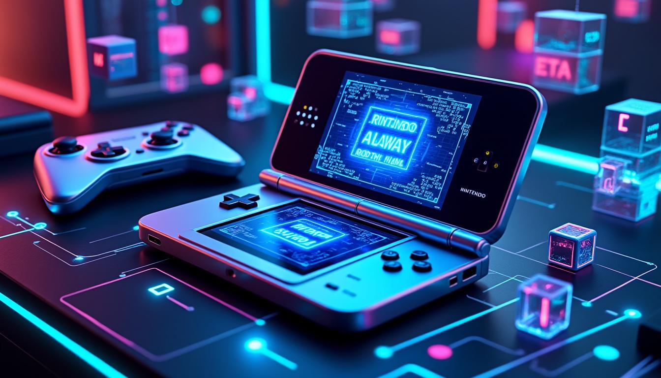 découvrez tout ce qu'il faut savoir sur les ds rom avec notre guide complet et nos conseils pratiques pour optimiser votre expérience de jeu.