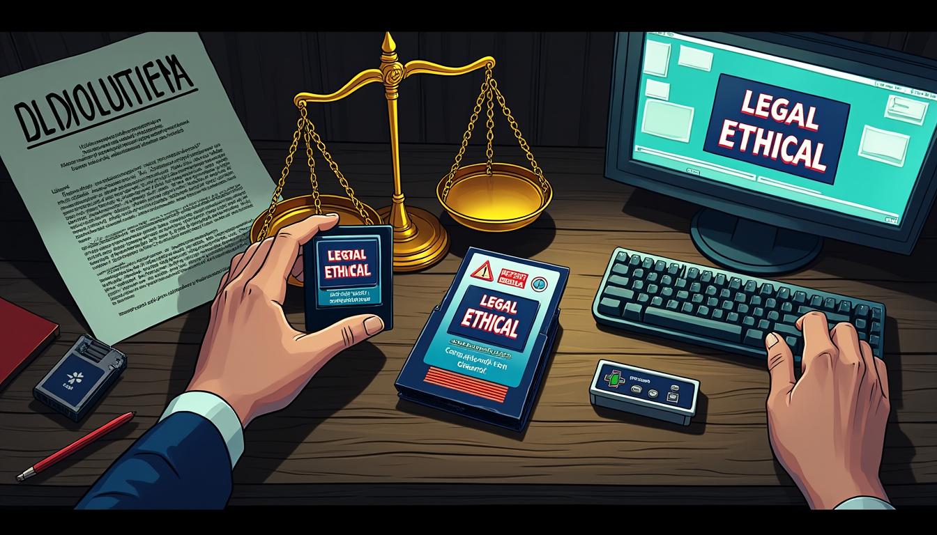 découvrez tout ce qu'il faut savoir sur les ds roms, leur utilisation, avantages et précautions pour profiter pleinement de vos jeux nintendo ds.