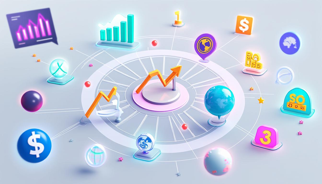 découvrez les meilleures stratégies d'investissement pour 2026, conseils d'experts et tendances du marché pour optimiser votre portefeuille et réussir vos placements.