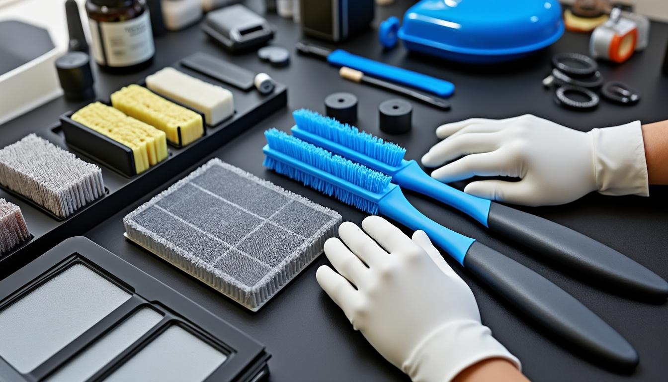 découvrez notre guide complet pour bien choisir les accessoires pour imprimante 3d résine longer orange 30 et optimiser vos impressions en toute simplicité.