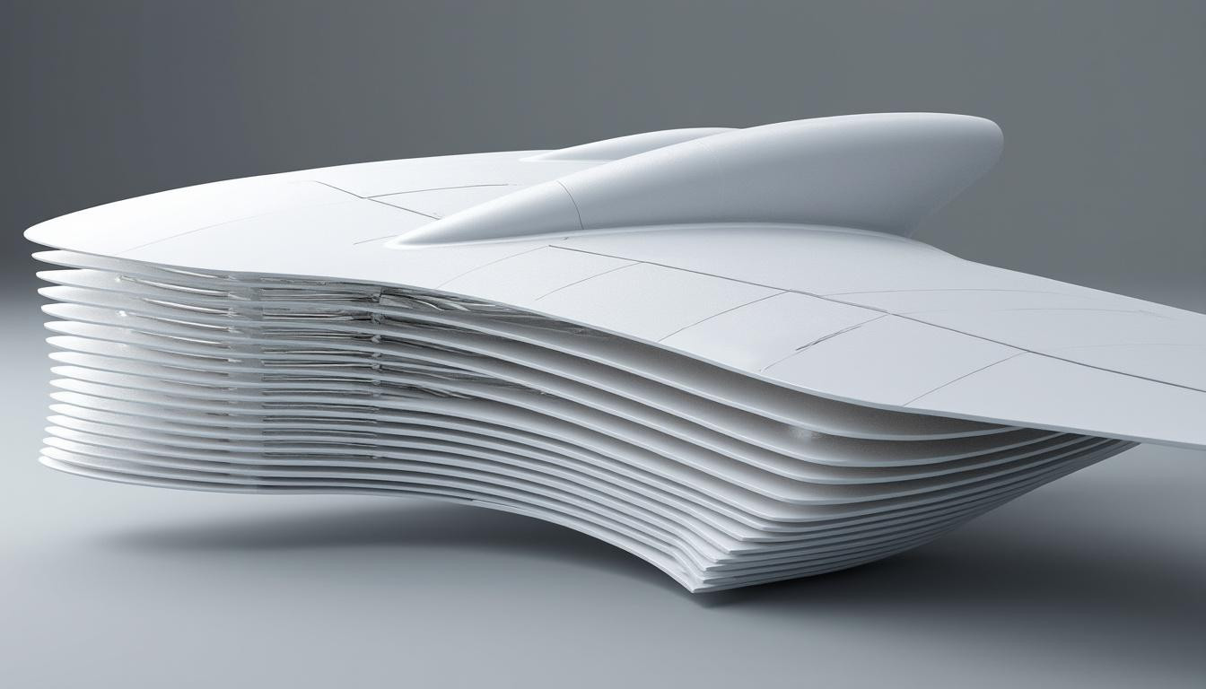 découvrez comment fabriquer un modèle réduit innovant d'avion radiocommandé en utilisant l'impression 3d, alliant créativité et technologie pour des réalisations uniques.