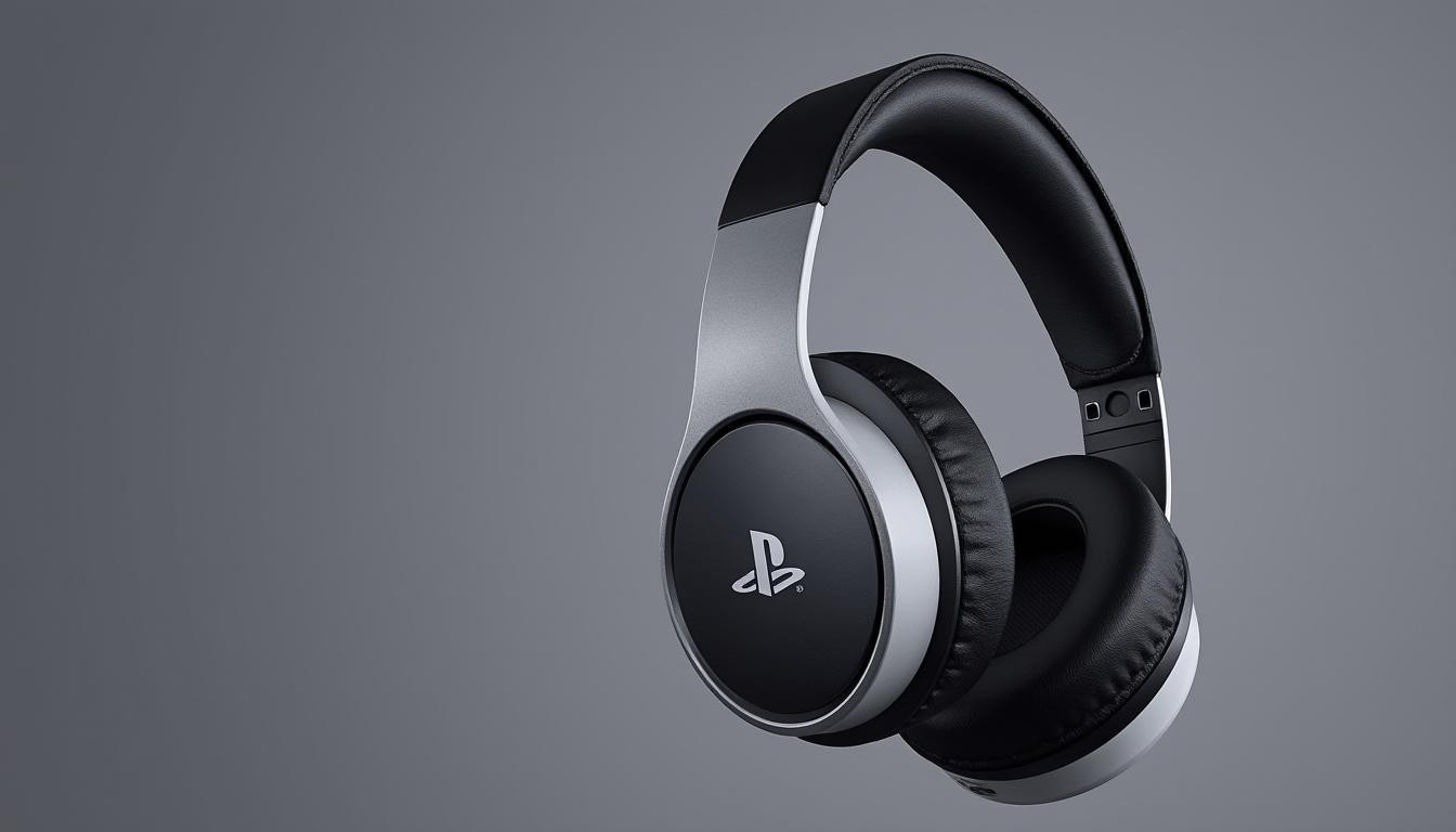 découvrez le casque pulse 3d pour ps5, offrant une performance audio exceptionnelle et une immersion sonore optimale pour une expérience de jeu inégalée.